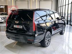 كاديلاك اسكاليد